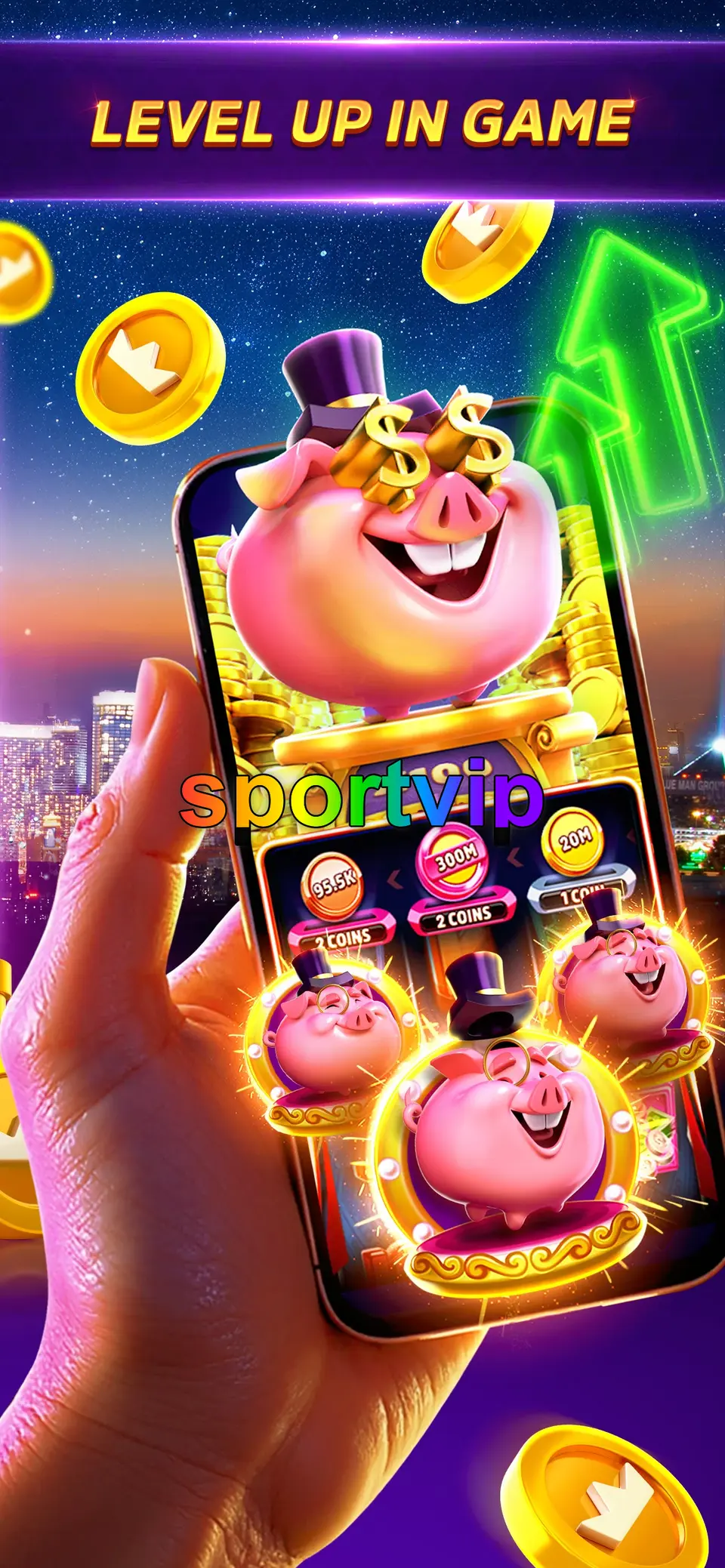 sportvip Baixar