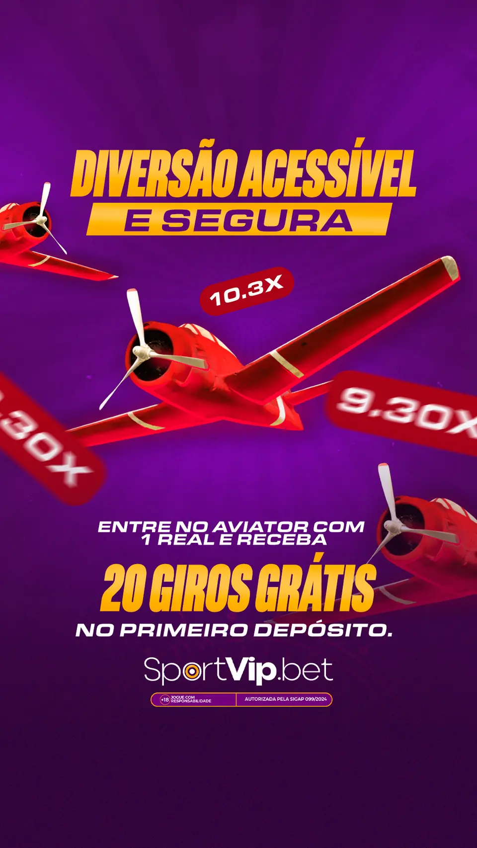 SPORTVIP APK Oficial Baixar Indonesia