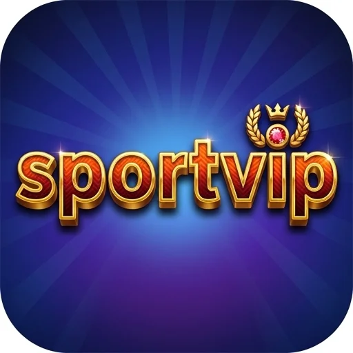 sportvip Logo - Oficial