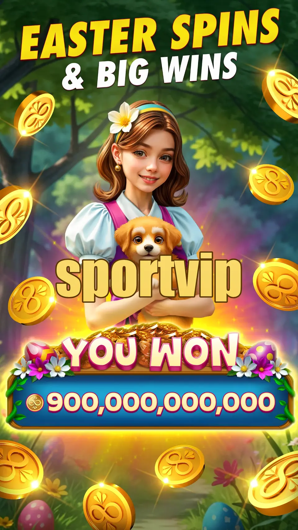 sportvip Capturas de tela Oficial APK